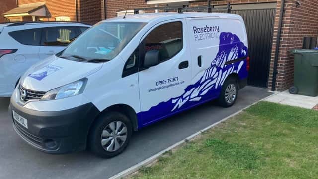 Roseberry Electrical - Electricians Middlesbrough - Electricians in tees valley