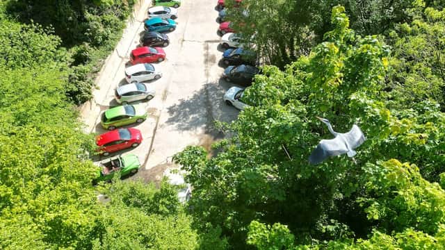 Drive: your way - Car Dealers in exley