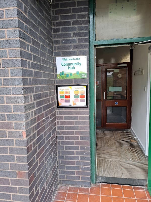 Gleadless Valley Community Hub
