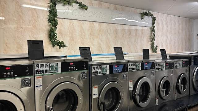 Posh Wash - Launderettes in beeston