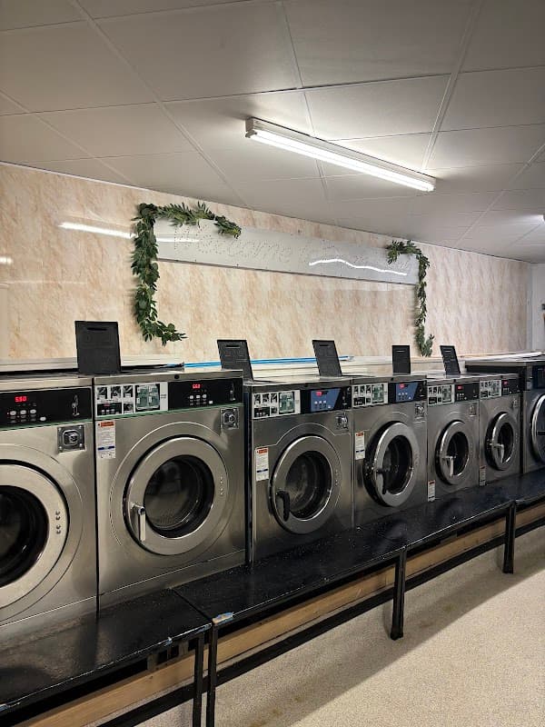 Posh Wash