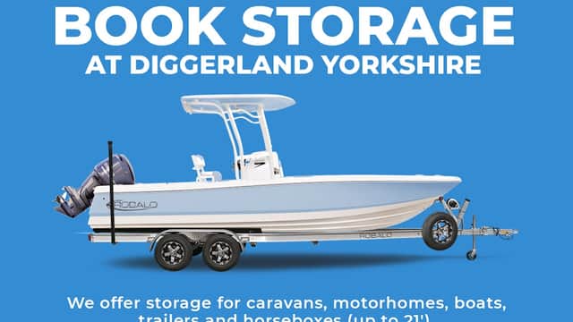 National Self Storage - Yorkshire - Self Storage in castleford