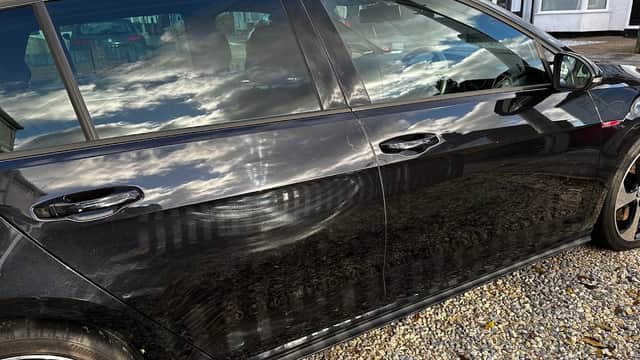 Hull Hand Car Wash Ltd - Car Washes in hull