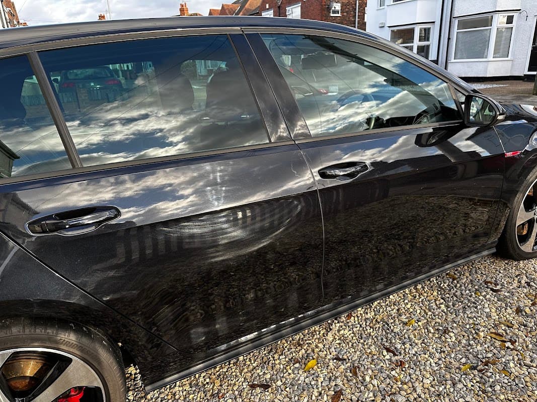 Hull Hand Car Wash Ltd