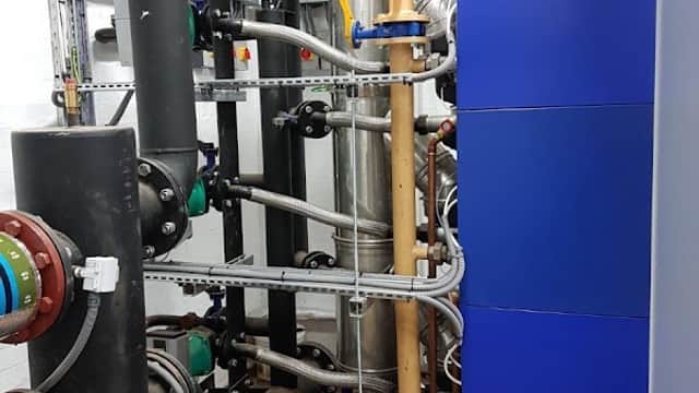Service 2 (HVAC) Limited - Heating Engineers in keighley