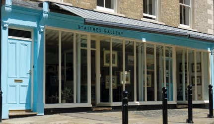 Staithes Gallery