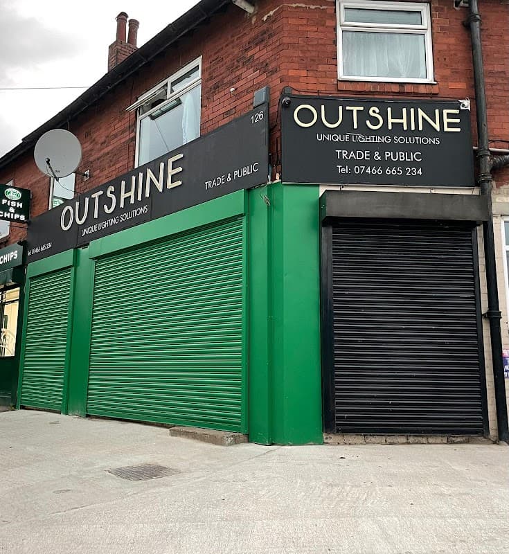 RepairStation/Outshine