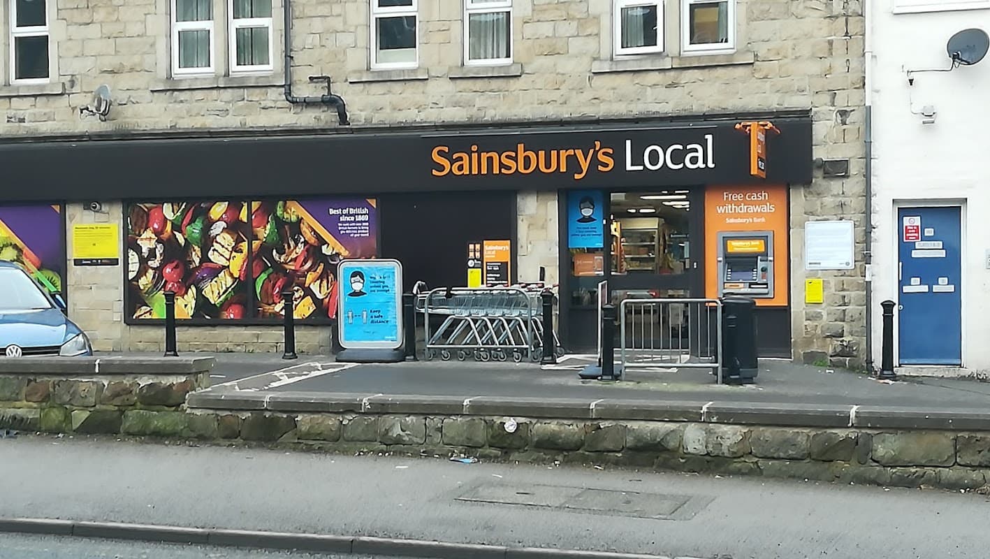 Sainsbury's Local
