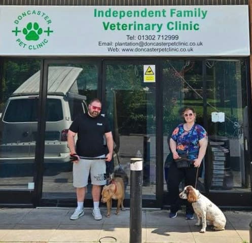 Doncaster Pet Clinic
