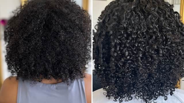 The Curl Therapist Ltd - Hair Salons in horsforth