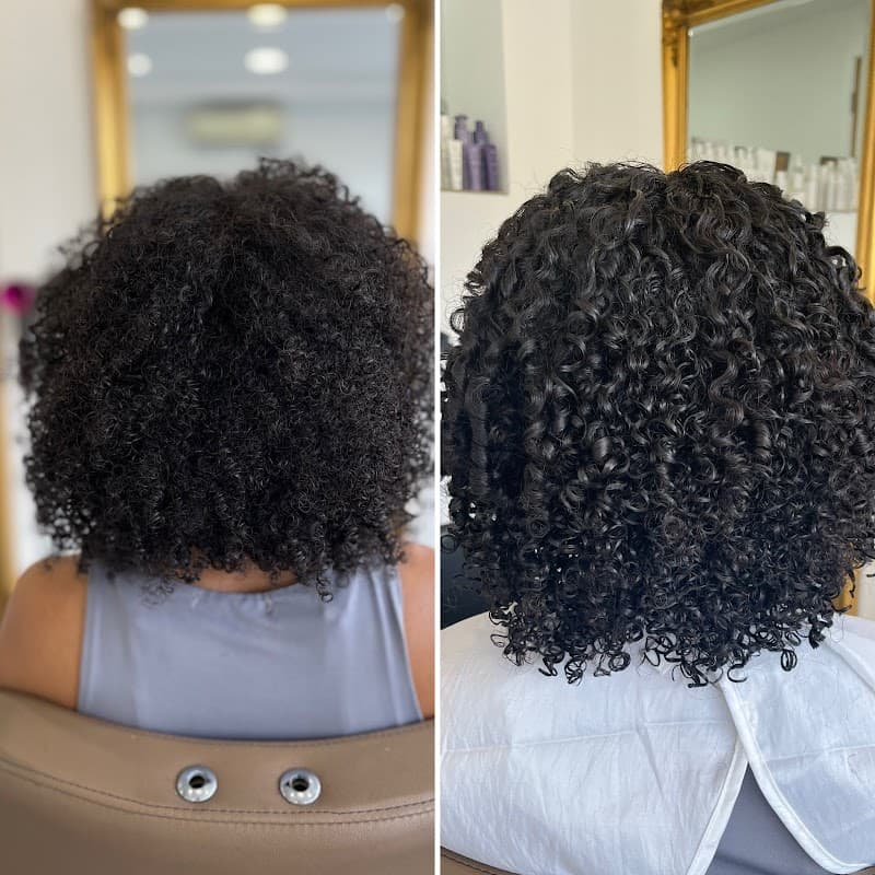 The Curl Therapist Ltd
