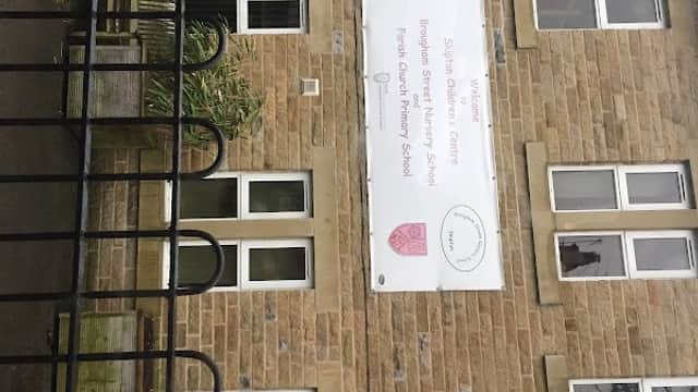 Skipton Children's Centre - Community Centres in skipton