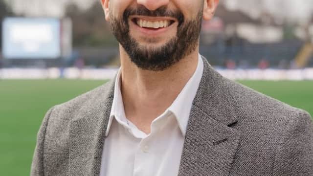 Dr Marwan Al-Dawoud - Doctors in garforth