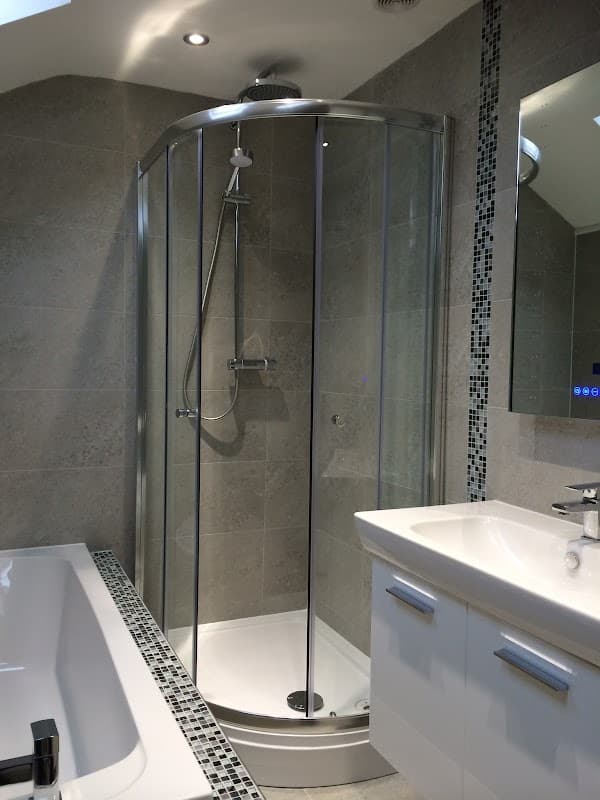 Ian Graham Plumbing & Heating