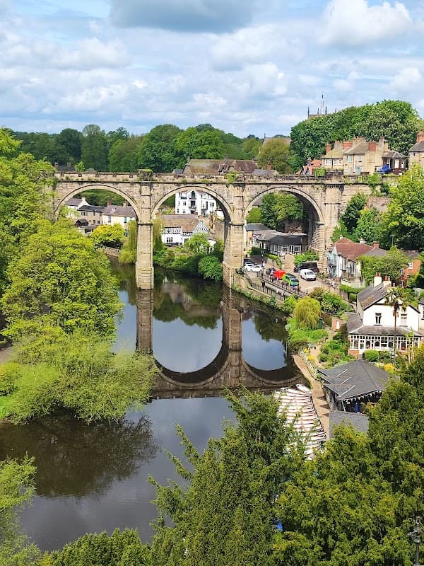 Viaduct