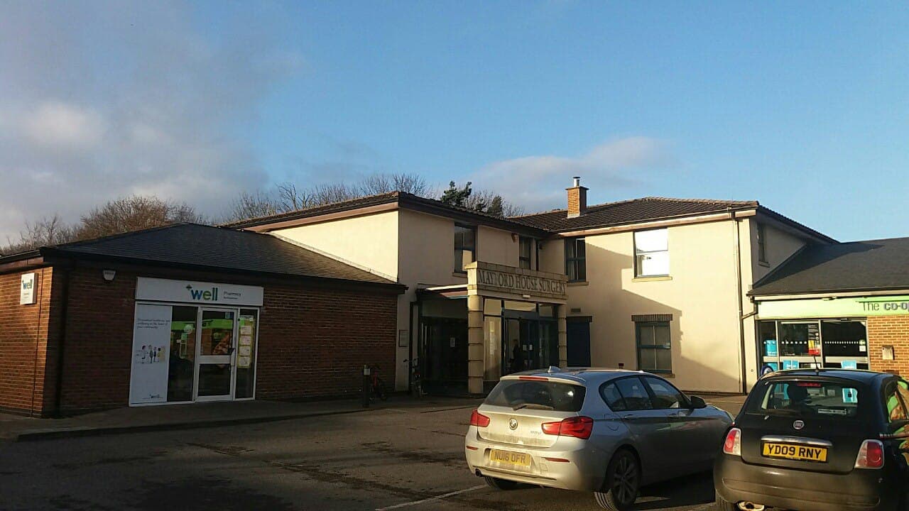 Mayford House Surgery