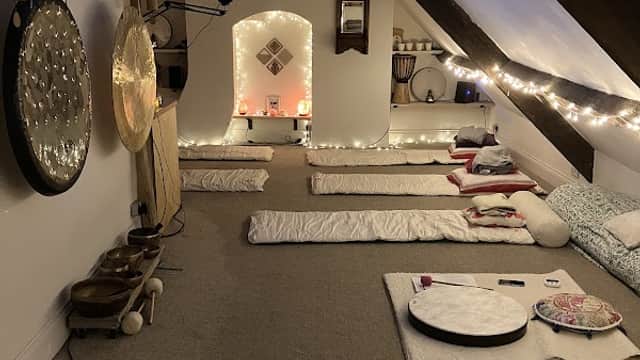 The Healing Tree - Gyms in great driffield