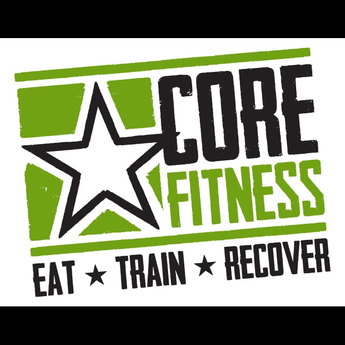 Core Fitness Sheffield