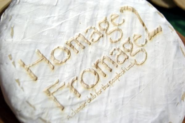 Homage2Fromage