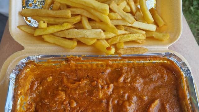 Alfeeno's - Takeaway in withernsea