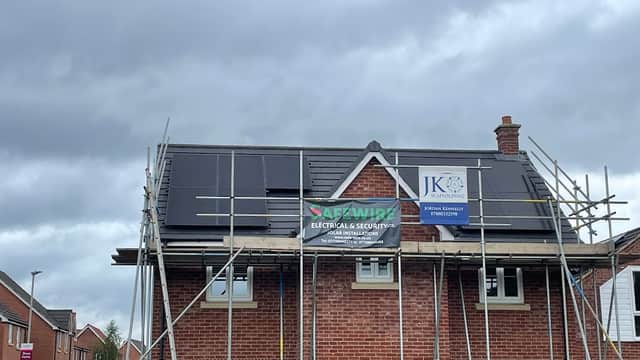 Safewire Electrical & Security Ltd - Electricians in pocklington
