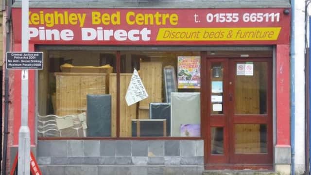 Keighley Bed Centre - Bed Shops in keighley
