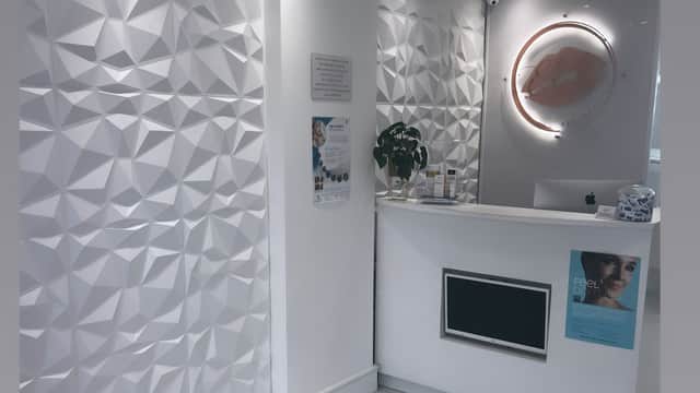 Elite Nurse Led Aesthetics - Spa in batley