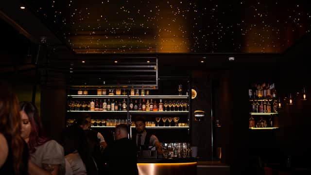 Food & drink at Tipsy's - West Vale in exley