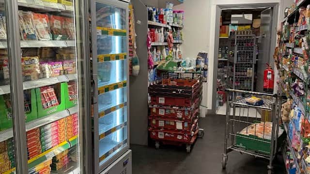 Morrisons Daily - Corner Shops in ripon