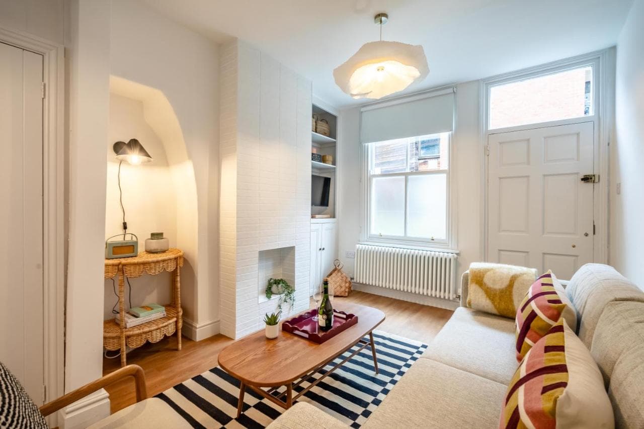 17 Trinity Lane, York, Yorkshire