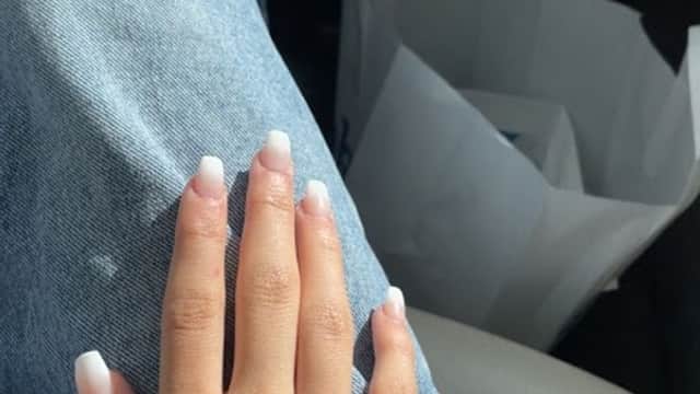 I Nails Express - Nail Salons in middlesbrough