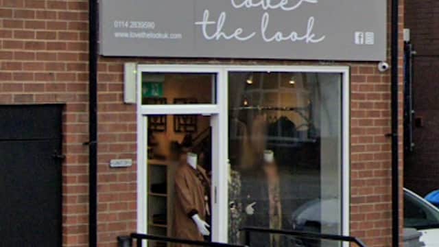 Love The Look - Clothes Shops in greenhill
