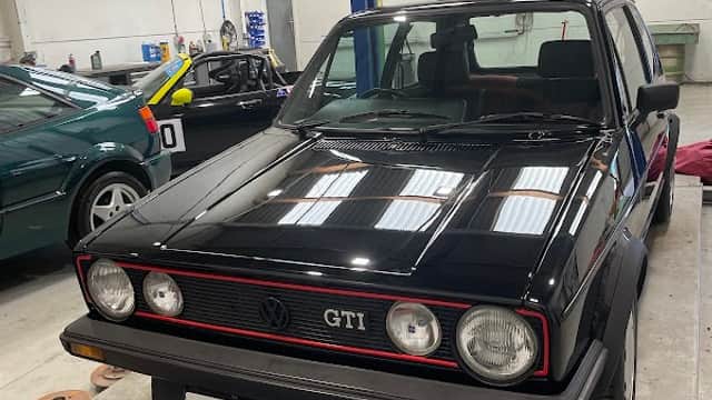 CND Mobile Mechanic - Garages in moortown