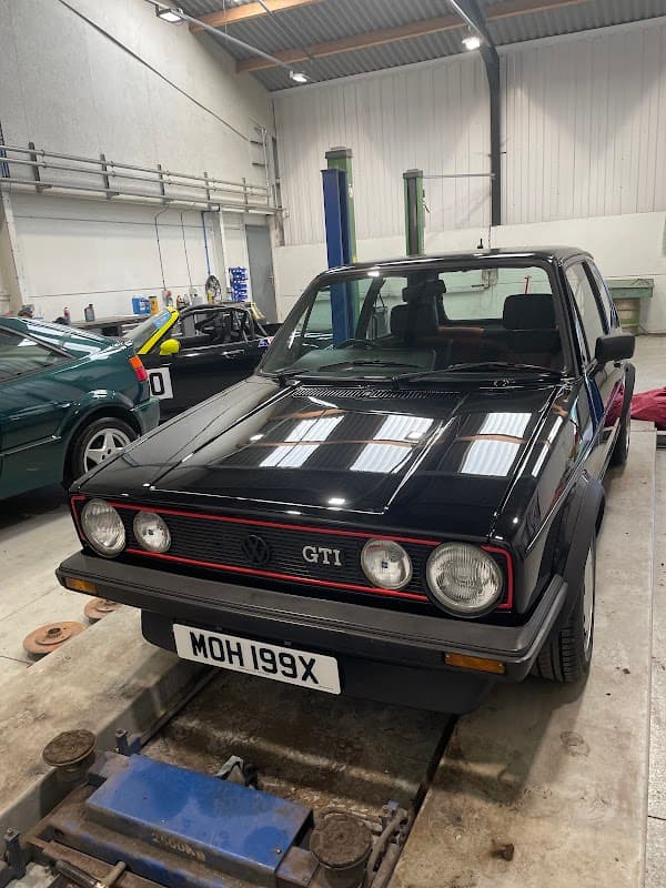 CND Mobile Mechanic