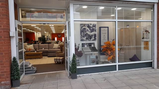 Simply Furnishings - Furniture Shops in thornaby