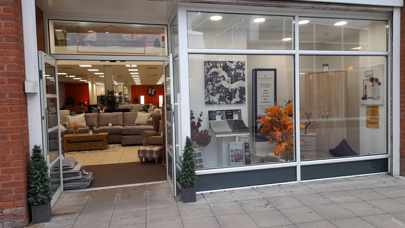 Simply Furnishings