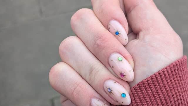 The Nayl House - Nail Salons in sheffield