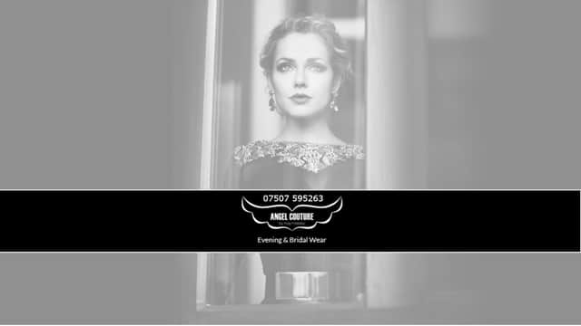 Angel Couture by Kay Heeley - Bridal Shops in penistone