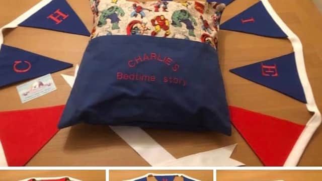 Munchkin & Bubbles - Clothes Shops in garforth