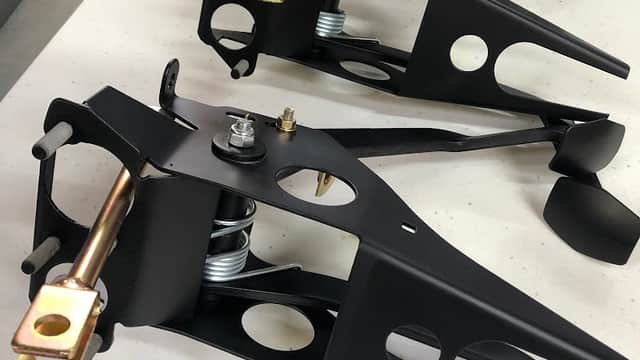 ADO Equipment Ltd - Car Parts in exley
