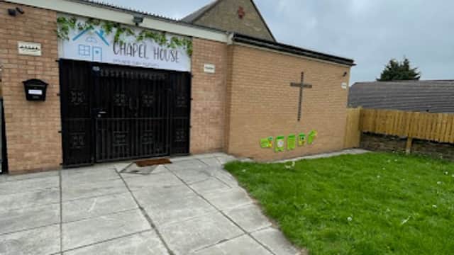 Chapel House Nursery Dewsbury - Nurseries in dewsbury