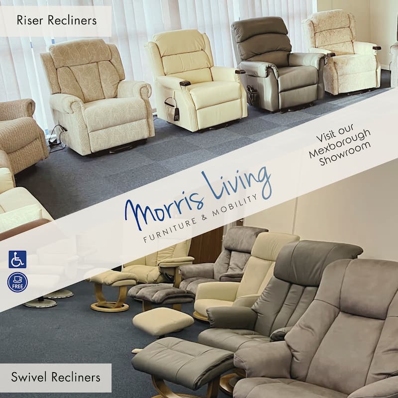 Morris Living