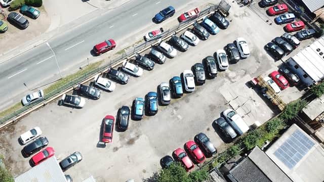 Moto-vation - Car Dealers in leeds