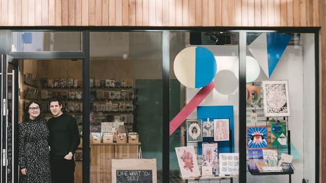 Form Shop & Studio - Gift Shops in hull