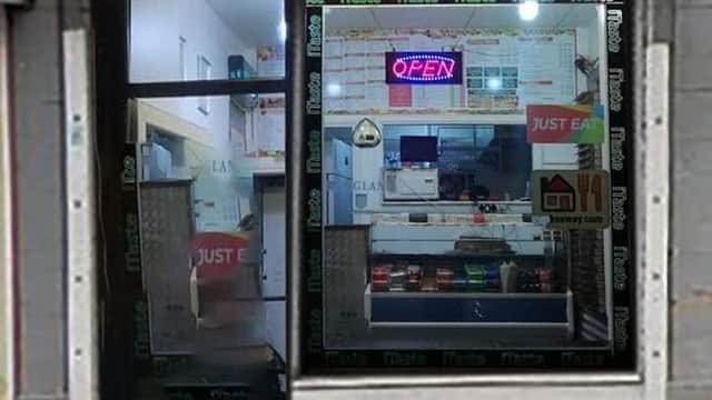 ITaste Huddersfield - Takeaway in huddersfield