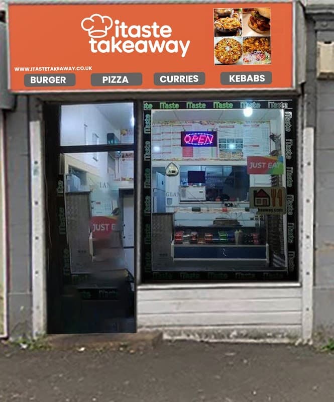 ITaste Huddersfield
