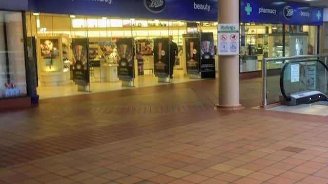 Boots - Pharmacies in wakefield