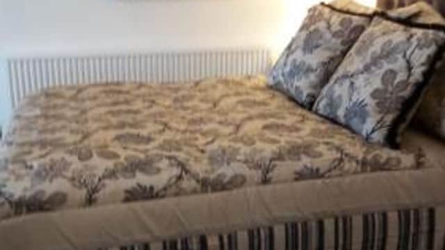Accommodation at Hooton Apartment 1 bed in kilnhurst