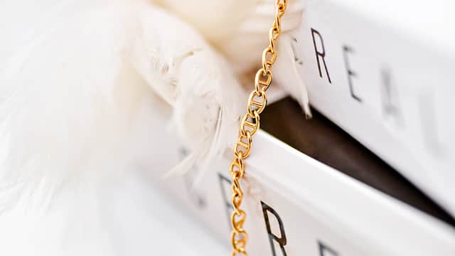 Coco Links Permanent Jewellery - Jewellers in eckington