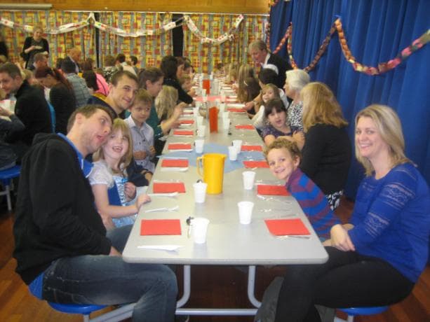 Yearsley Grove Primary School